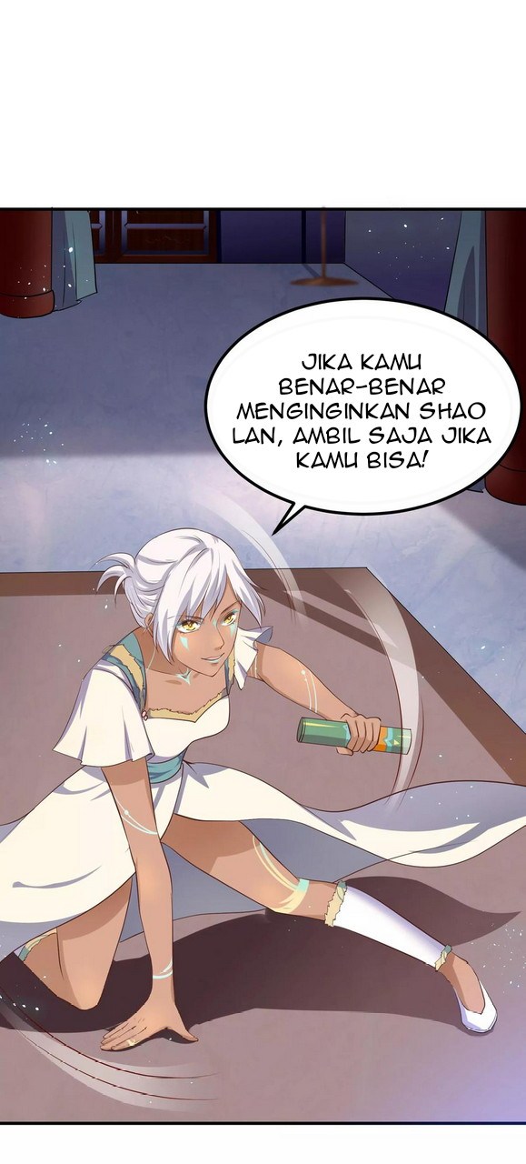 Dragon Princess Chapter 22 Gambar 2